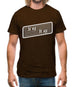 Super Duper Mens T-Shirt