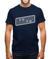 Super Duper Mens T-Shirt