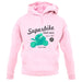 Superbike Road Race Unisex Hoodie