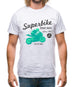 Superbike Road Race Mens T-Shirt