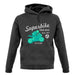 Superbike Road Race Unisex Hoodie