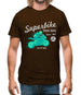 Superbike Road Race Mens T-Shirt