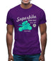 Superbike Road Race Mens T-Shirt