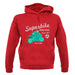 Superbike Road Race Unisex Hoodie