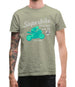 Superbike Road Race Mens T-Shirt