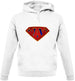 Superdad Unisex Hoodie