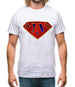 Superdad Mens T-Shirt