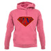 Superdad Unisex Hoodie