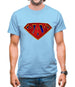 Superdad Mens T-Shirt