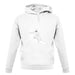 Surfer Swoosh unisex hoodie