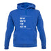 Surfing Coordinates Barton On Sea unisex hoodie