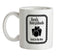 Svens Schmorgasbords Ceramic Mug