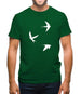 Swallows Mens T-Shirt