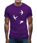 Swallows Mens T-Shirt