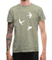 Swallows Mens T-Shirt