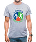 I Swing Both Ways Mens T-Shirt
