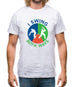 I Swing Both Ways Mens T-Shirt