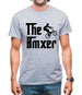 The BMXer Mens T-Shirt