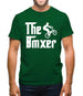 The BMXer Mens T-Shirt