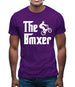 The BMXer Mens T-Shirt