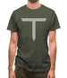 T Design Mens T-Shirt