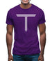 T Design Mens T-Shirt