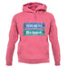 Take Me To The Beach Unisex Hoodie