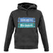 Take Me To The Beach Unisex Hoodie