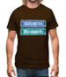 Take Me To The Beach Mens T-Shirt