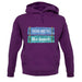 Take Me To The Beach Unisex Hoodie