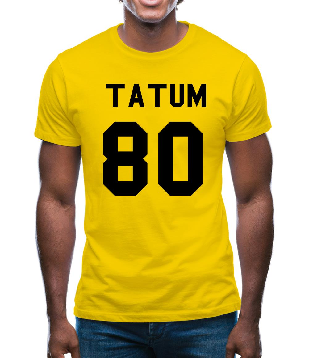Tatum 80 Mens T-Shirt