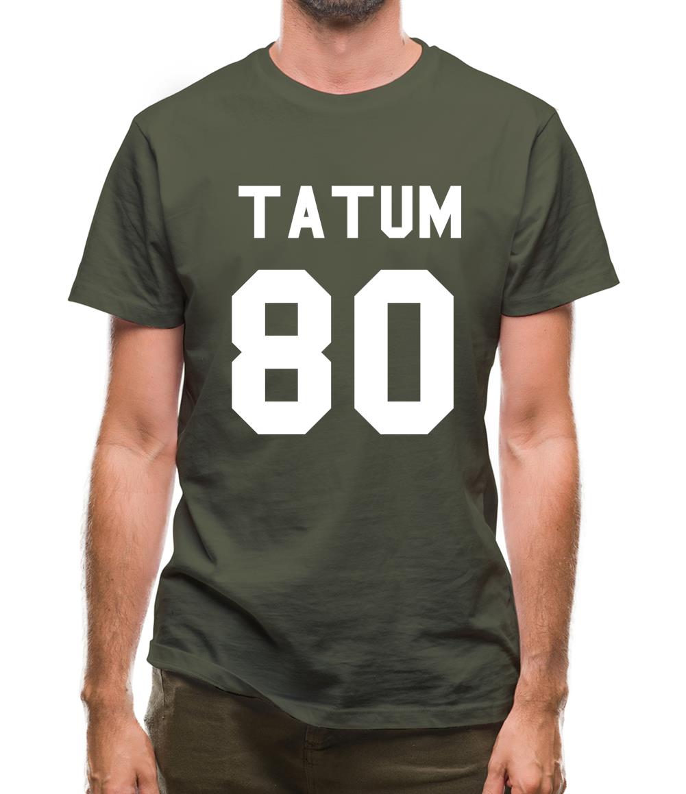 Tatum 80 Mens T-Shirt
