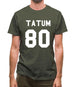 Tatum 80 Mens T-Shirt