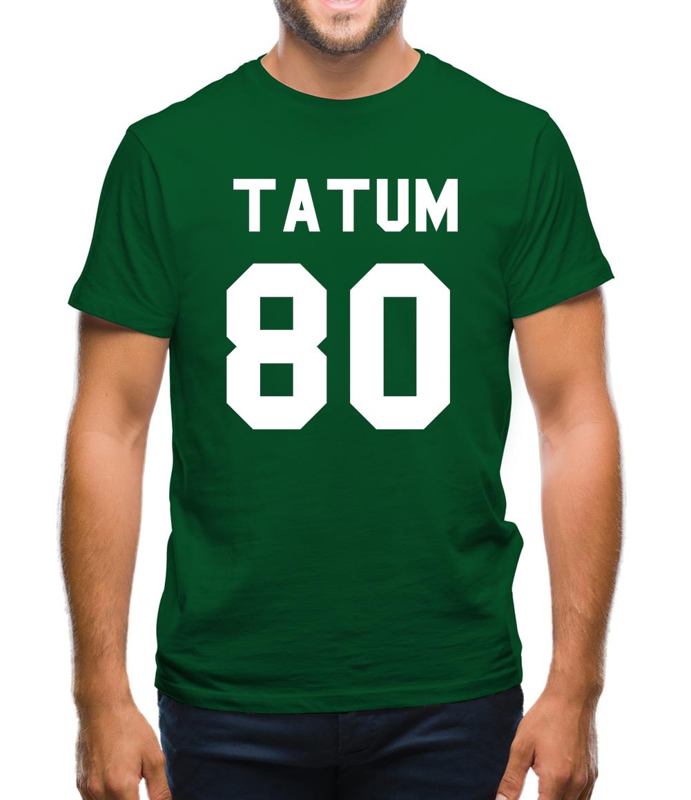 Tatum 80 Mens T-Shirt