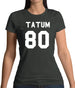 Tatum 80 Womens T-Shirt