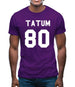 Tatum 80 Mens T-Shirt