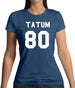 Tatum 80 Womens T-Shirt