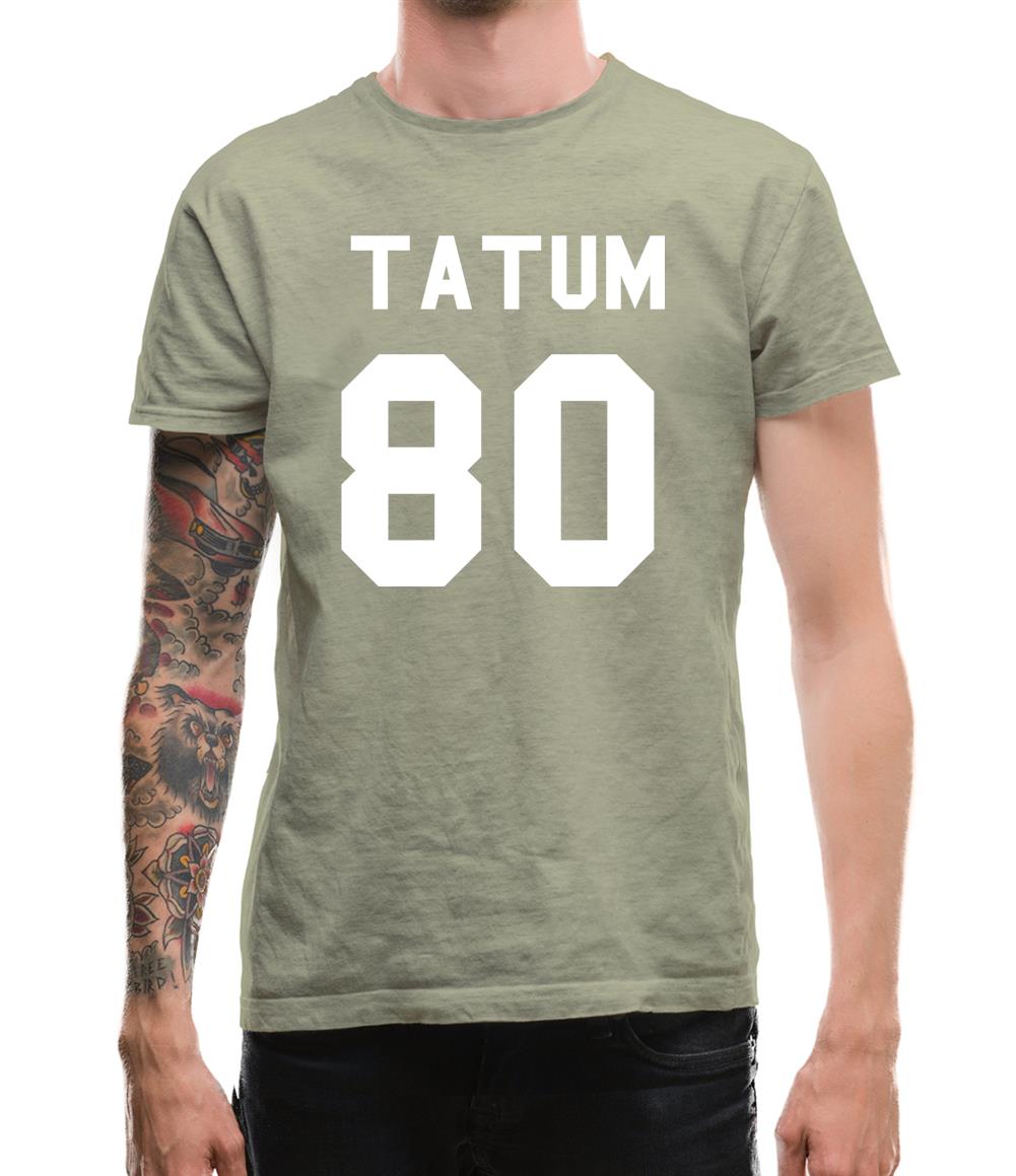 Tatum 80 Mens T-Shirt