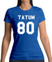 Tatum 80 Womens T-Shirt