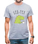 Tea-Rex Mens T-Shirt