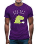 Tea-Rex Mens T-Shirt