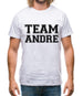 Team Andre Mens T-Shirt