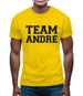 Team Andre Mens T-Shirt