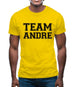 Team Andre Mens T-Shirt