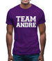 Team Andre Mens T-Shirt