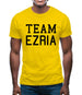 Team Ezria Mens T-Shirt