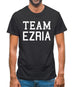 Team Ezria Mens T-Shirt