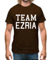 Team Ezria Mens T-Shirt