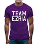 Team Ezria Mens T-Shirt