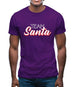 Team Santa Mens T-Shirt